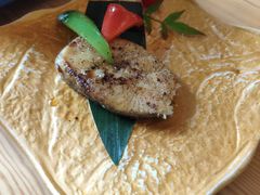 -楽燚日本料理(财富广场店)