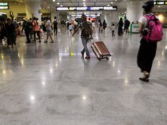 -重庆北站-北广场铁路售票处