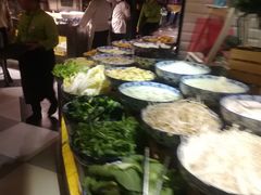 -星伦多自助料理(华润万象城店)