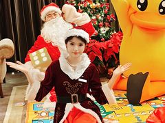 -深圳凯宾斯基酒店