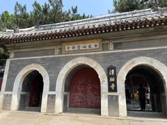 -潭柘寺景区