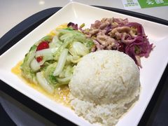 -大米先生(西郊店)