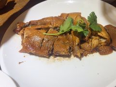 -蒙亨·手把肉·蒙古包文化主题餐厅(天恒广场店)