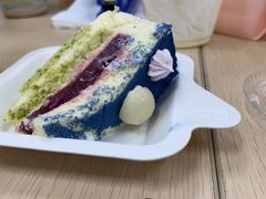 -壹点壹客·生日蛋糕(龙岗店)