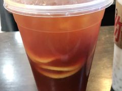 -桂桂茶(滨江百联店)