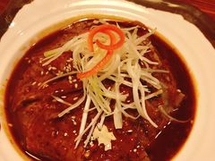 面皮捞牛肉-火齐潮汕砂锅粥(五道口店)