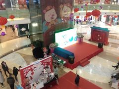 -万达广场(无锡滨湖店)