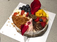 -PETIT PARIS 小巴黎(花园道店)