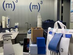 -CUBIC3三立方咖啡(西岸凤巢店)