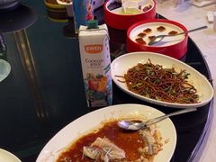 -上海人家花樣年华(虹口龙之梦店)