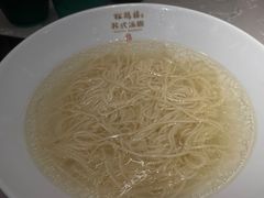 -松鹤楼·苏式汤面(虹桥天地店)