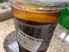 -孖记茶档·热腾茶餐(乐峰店)