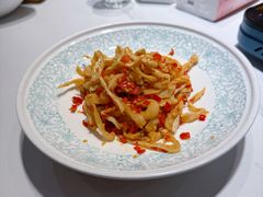 -钟掌勺忘不了地道湘菜(新天地假日广场店)