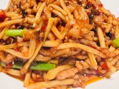 -新乾隆酒楼(帝景园店)