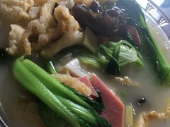 -长兴菜馆(高桥店)