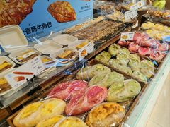 -习喜面包(天润广场店)