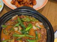 -丰乐餐厅·始于1999·本地老字号