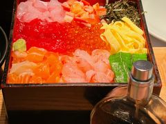-山葵家·创意料理(宁波来福士店)