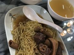 -恩宁刘福记(东华东路店)
