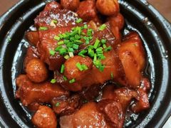 -巢湖名吃·东关老鹅汤(江南风情街店)