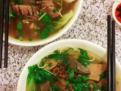 牛杂面-莲塘味宝园牛杂(天越翔园店)