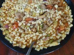 -马黑哥椒麻鸡(清江山水店)