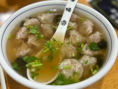 -老谢野馄饨(延安路店)