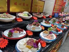 -渔码头食府(蓬莱阁店)
