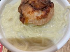 -味千拉面(大润发店)