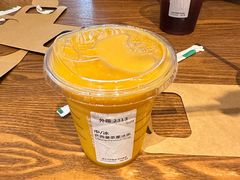 -星巴克(北京西站5号候车室)
