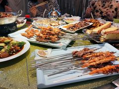 -天盛海鲜烧烤城·特色烤海鲜(开发区店)
