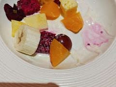 -戈雅法餐厅(世界城广场店)