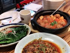 -百年神厨·地道川菜(清江西路店)