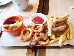 -必胜客(姜堰北大街店)