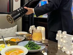 -海派悦庭·海胆烧麦·新融合菜(凯德广场店)