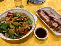 -老字号蛇口德记烧腊饭店·海鲜加工