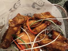 -Home Thai·泰谣(王府井apm店)