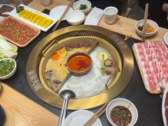 -豪渝火锅(红谷滩万达店)