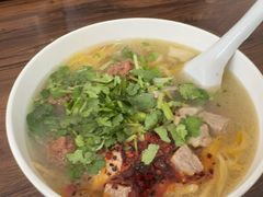 -赵家名吃四味烩菜(东大寺门食品街店)