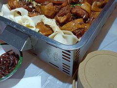 -王婆炒鱼(总店)