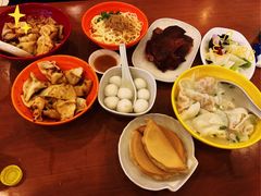 -龙抄手(春熙路总店)