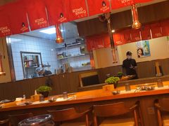 -kingkong大猩猩烤肉(CBD店)