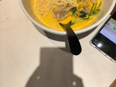 -和府捞面(欧亚卖场店)