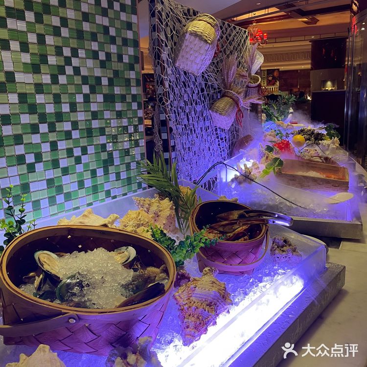 广州｜12种口味小龙虾自助🦞不限量畅吃