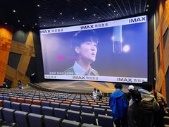 -金逸影城(大悦城IMAX激光店)