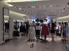 -ZARA HOME(天环广场店)