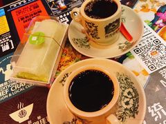 -南洋老咖啡(牛车水店)