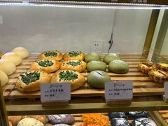 -提亚烘焙·手作面包·生日蛋糕(七星店)
