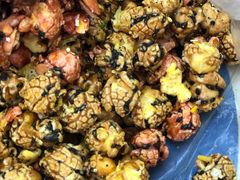 -正宗老杨特色爆米花(四棉店)