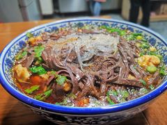-惠记粉汤羊血梆梆肉(永松路店)